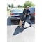 Vestil Aluminum Foldaway Hand Truck 250 lb Folded 2 3/4 x 19 x 26 FHC-250 - alternate 3